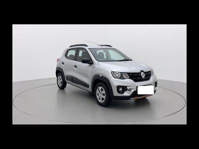 Used 2015 Renault Kwid [2015-2019] RXT [2015-2019] for sale at Rs. 2,44,000 in Pun