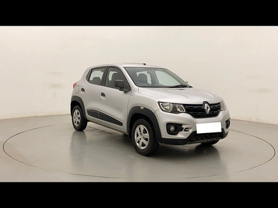 Used 2015 Renault Kwid [2015-2019] RXT [2015-2019] for sale at Rs. 3,25,000 in Bangalo