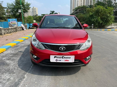 Used 2015 Tata Zest XMS Petrol for sale at Rs. 3,95,000 in Mumbai