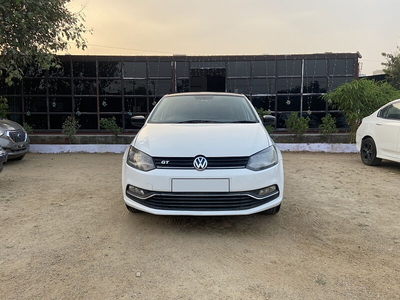 Used 2015 Volkswagen Polo [2014-2015] GT TSI for sale at Rs. 6,99,000 in Hyderab