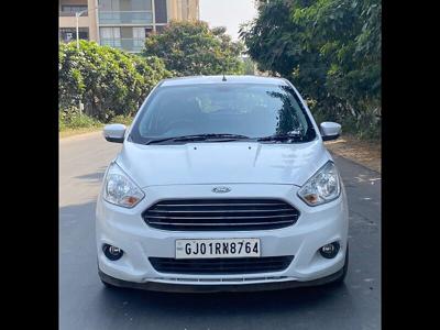 Used 2016 Ford Aspire [2015-2018] Titanium Plus 1.5 TDCi for sale at Rs. 3,98,000 in Ahmedab