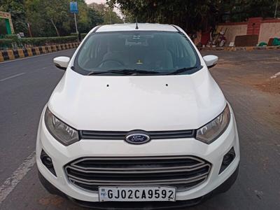 Used 2016 Ford Figo [2015-2019] Ambiente 1.5 TDCi ABS for sale at Rs. 3,99,999 in Ahmedab