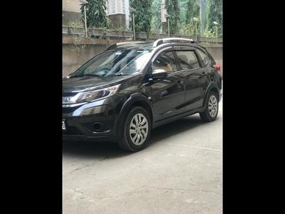 Used 2016 Honda BR-V S Petrol for sale at Rs. 6,66,000 in Mumbai