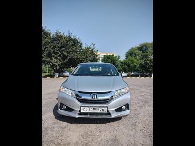 Used 2016 Honda City [2014-2017] V for sale at Rs. 6,10,000 in Faridab