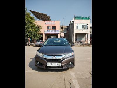Used 2016 Honda City [2014-2017] V for sale at Rs. 6,25,000 in Faridab
