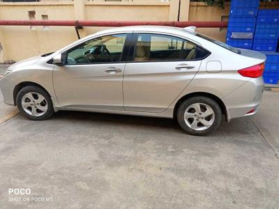 Used 2016 Honda City [2014-2017] V for sale at Rs. 6,50,000 in Gurgaon