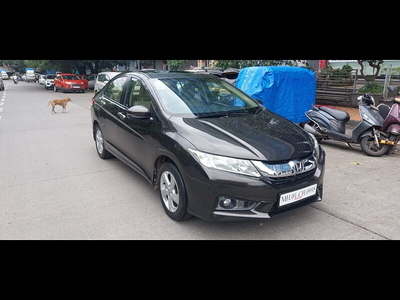 Used 2016 Honda City [2014-2017] VX (O) MT Diesel for sale at Rs. 6,75,000 in Mumbai