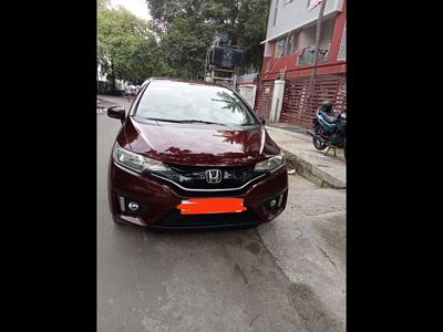 Used 2016 Honda Jazz [2015-2018] S MT [2015-2016] for sale at Rs. 5,85,000 in Chennai