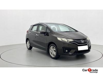 Used 2016 Honda Jazz [2015-2018] VX Diesel for sale at Rs. 4,07,000 in Ahmedab