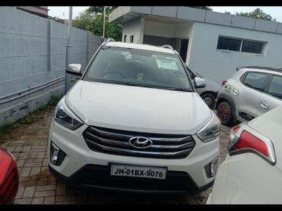 Used 2016 Hyundai Creta [2015-2017] 1.6 SX for sale at Rs. 7,02,000 in Ranchi