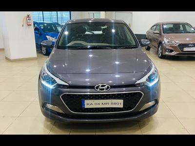 Used 2016 Hyundai Elite i20 [2016-2017] Asta 1.2 (O) [2016] for sale at Rs. 6,85,000 in Bangalo