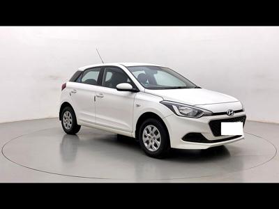 Used 2016 Hyundai Elite i20 [2016-2017] Magna 1.2 [2016-2017] for sale at Rs. 6,27,000 in Bangalo