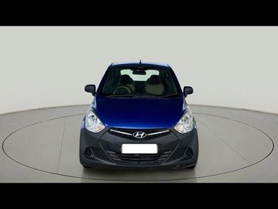 Used 2016 Hyundai Eon D-Lite + for sale at Rs. 2,63,000 in Coimbato