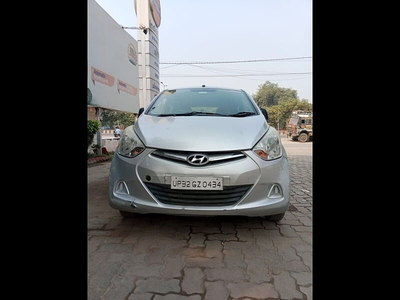 Used 2016 Hyundai Eon Era + for sale at Rs. 2,10,000 in Lucknow