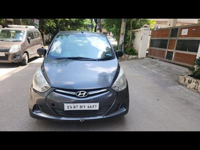Used 2016 Hyundai Eon Magna [2011-2012] for sale at Rs. 2,75,000 in Hyderab