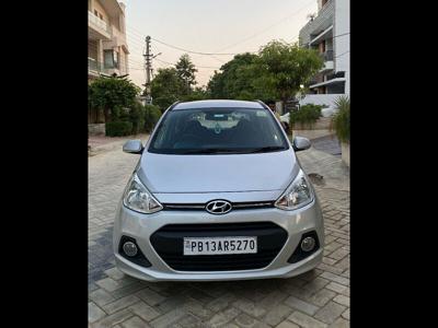 Used 2016 Hyundai Grand i10 [2013-2017] Sportz 1.1 CRDi Special Edition [2016-2017] for sale at Rs. 3,99,000 in Ludhian