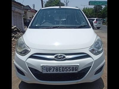 Used 2016 Hyundai i10 [2010-2017] Magna 1.1 iRDE2 [2010-2017] for sale at Rs. 3,25,000 in Kanpu