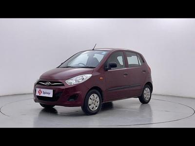 Used 2016 Hyundai i10 [2010-2017] Magna 1.1 iRDE2 [2010-2017] for sale at Rs. 4,15,000 in Bangalo