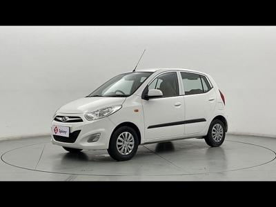 Used 2016 Hyundai i10 [2010-2017] Sportz 1.2 Kappa2 for sale at Rs. 3,82,000 in Gurgaon