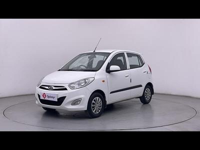 Used 2016 Hyundai i10 [2010-2017] Sportz 1.2 Kappa2 for sale at Rs. 3,84,000 in Chennai