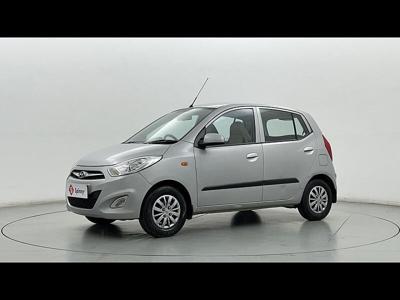 Used 2016 Hyundai i10 [2010-2017] Sportz 1.2 Kappa2 for sale at Rs. 3,99,000 in Delhi