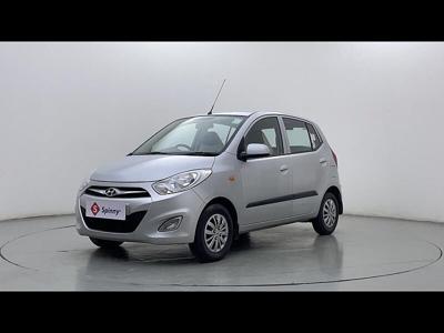 Used 2016 Hyundai i10 [2010-2017] Sportz 1.2 Kappa2 for sale at Rs. 5,11,000 in Bangalo