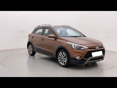 Used 2016 Hyundai i20 Active [2015-2018] 1.2 S for sale at Rs. 5,94,000 in Bangalo