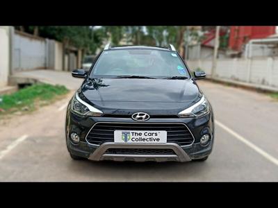 Used 2016 Hyundai i20 Active [2015-2018] 1.2 S for sale at Rs. 6,59,000 in Bangalo