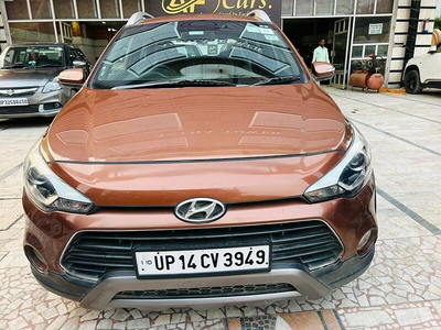 Used 2016 Hyundai i20 Active [2015-2018] 1.4 S for sale at Rs. 4,55,000 in Kanpu