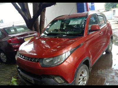 Used 2016 Mahindra KUV100 [2016-2017] K8 D 5 STR for sale at Rs. 2,90,000 in Ranchi