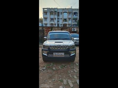 Used 2016 Mahindra Scorpio [2014-2017] S2 for sale at Rs. 9,25,000 in Patn