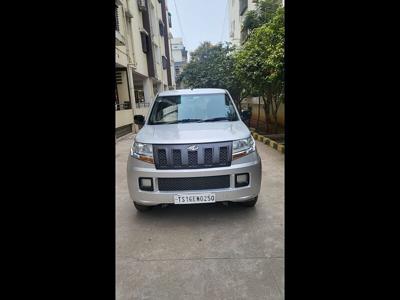 Used 2016 Mahindra TUV300 [2015-2019] T4 Plus for sale at Rs. 6,00,000 in Hyderab