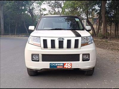Used 2016 Mahindra TUV300 [2015-2019] T8 AMT mHAWK100 for sale at Rs. 5,50,000 in Delhi