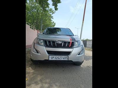 Used 2016 Mahindra XUV500 [2015-2018] W6 for sale at Rs. 6,60,000 in Lucknow