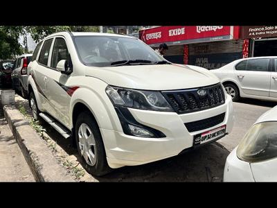 Used 2016 Mahindra XUV500 [2015-2018] W6 for sale at Rs. 8,50,000 in Lucknow