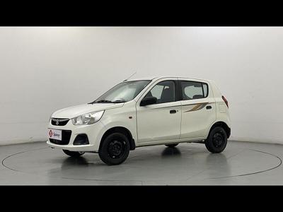 Used 2016 Maruti Suzuki Alto K10 [2014-2020] VXi [2014-2019] for sale at Rs. 2,81,000 in Delhi