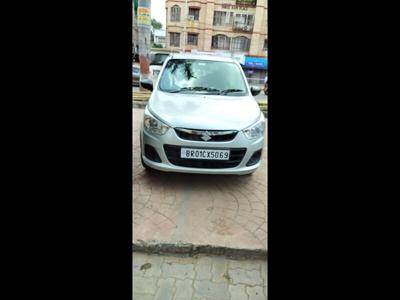 Used 2016 Maruti Suzuki Alto K10 [2014-2020] VXi [2014-2019] for sale at Rs. 3,25,000 in Patn