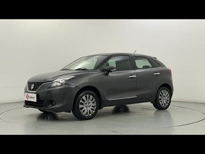 Used 2016 Maruti Suzuki Baleno [2015-2019] Alpha 1.2 for sale at Rs. 5,14,000 in Gurgaon