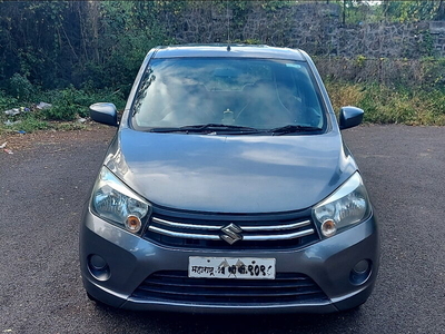 Used 2016 Maruti Suzuki Celerio [2014-2017] VXi CNG (O) for sale at Rs. 3,85,000 in Pun
