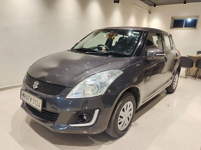 Used 2015 Maruti Suzuki Swift [2014-2018] VDi [2014-2017] for sale at Rs. 6,10,000 in Than