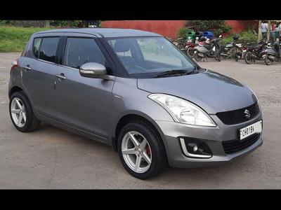 Used 2016 Maruti Suzuki Swift [2014-2018] VDi ABS [2014-2017] for sale at Rs. 5,75,000 in Mohali