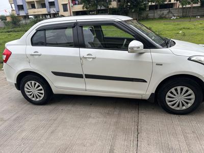 Used 2016 Maruti Suzuki Swift Dzire [2015-2017] VDi ABS for sale at Rs. 6,25,000 in Indo