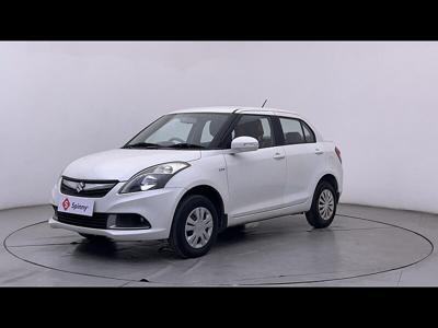 Used 2016 Maruti Suzuki Swift Dzire [2015-2017] VXI AT for sale at Rs. 5,54,000 in Chennai