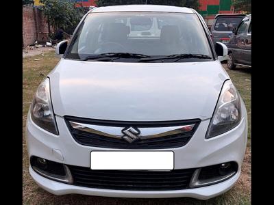 Used 2016 Maruti Suzuki Swift Dzire [2015-2017] VXI for sale at Rs. 4,35,000 in Ag