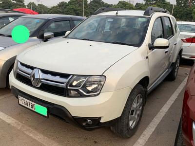 Used 2016 Renault Duster [2015-2016] 85 PS RxL for sale at Rs. 5,45,000 in Mohali