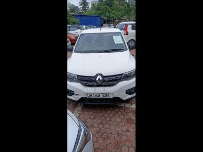 Used 2016 Renault Kwid [2015-2019] RXT [2015-2019] for sale at Rs. 2,15,000 in Ranchi