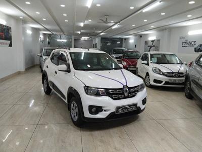 Used 2016 Renault Kwid [2015-2019] RXT [2015-2019] for sale at Rs. 2,65,000 in Delhi
