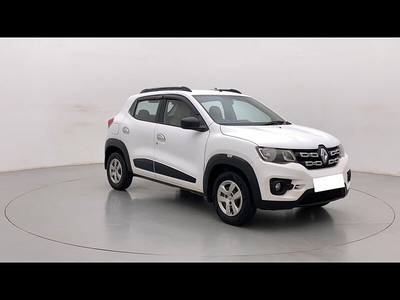 Used 2016 Renault Kwid [2015-2019] RXT [2015-2019] for sale at Rs. 2,83,000 in Bangalo