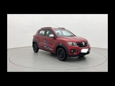 Used 2016 Renault Kwid [2015-2019] RXT [2015-2019] for sale at Rs. 2,91,000 in Hyderab