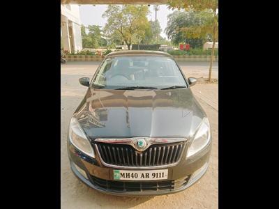 Used 2016 Skoda Rapid [2015-2016] 1.5 TDI CR Active for sale at Rs. 5,80,000 in Nagpu